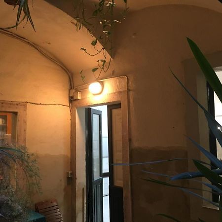 شقة La Casa Di Joant كاتانيا المظهر الخارجي الصورة