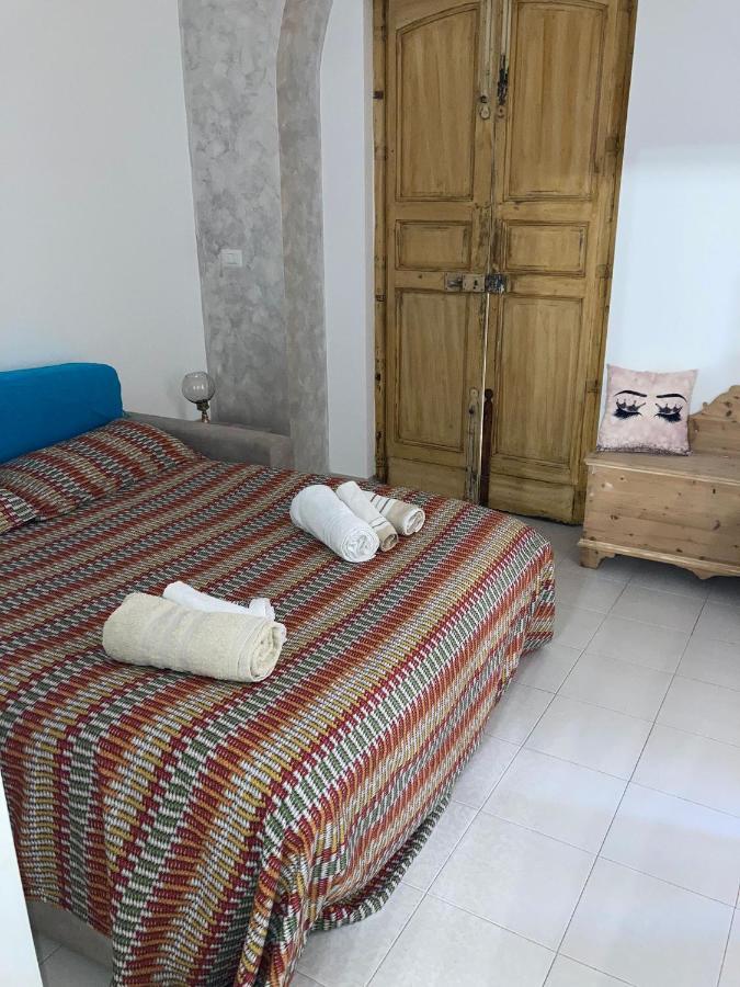 شقة La Casa Di Joant كاتانيا المظهر الخارجي الصورة