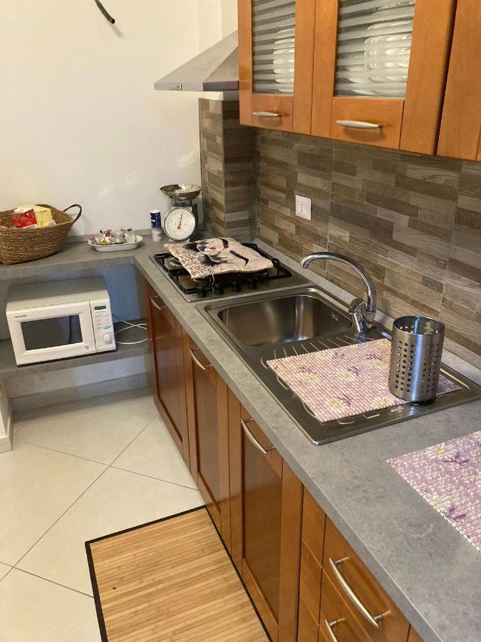 شقة La Casa Di Joant كاتانيا المظهر الخارجي الصورة