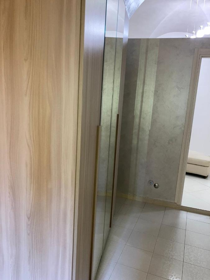 شقة La Casa Di Joant كاتانيا المظهر الخارجي الصورة