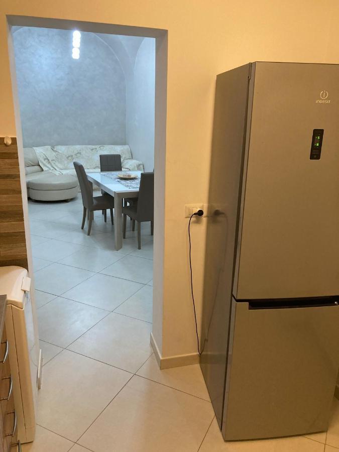 شقة La Casa Di Joant كاتانيا المظهر الخارجي الصورة